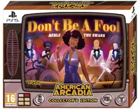 American Arcadia - Collector's Edition (PS5)