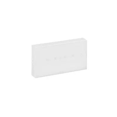 Lampa de emergenta URA ONE - autotest & addressable M/NM - 3h - 100 lm - LED