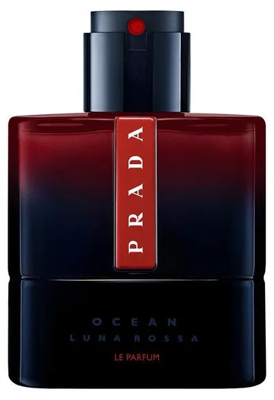 Prada Parfum Luna Rossa Ocean Le Parfum, 50 ml