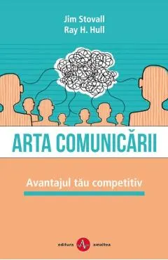 Arta comunicarii