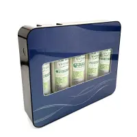 Sistem de Ultrafiltrare Waterline BALANCE UF SOFT , 5 trepte de filtrare