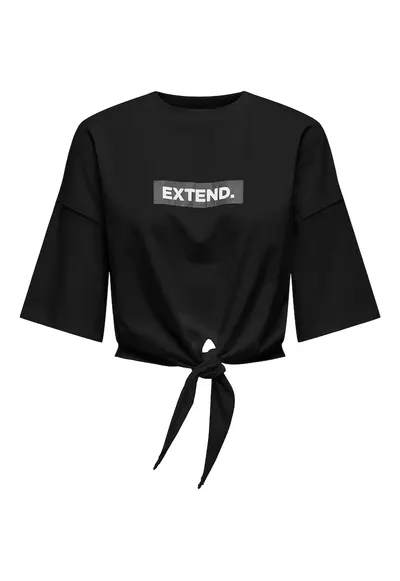 Tricou dama 153433564 - Negru
