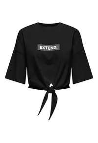 Tricou dama 153433564 - Negru