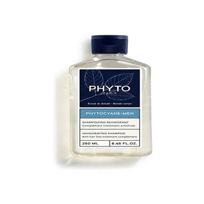Șampon, Phyto Phytocyane, 250ml, păr fragil