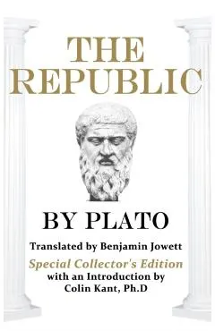 Plato's the Republic: Special Collector's Edition
