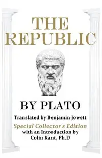 Plato's the Republic: Special Collector's Edition