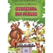 Orchestra din padure