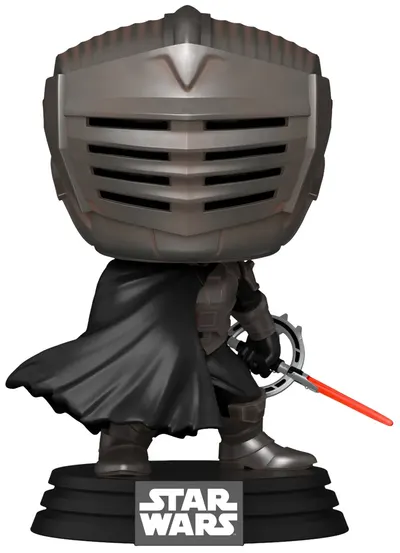 Figurina Funko POP! Television: Ahsoka - Marrok #651