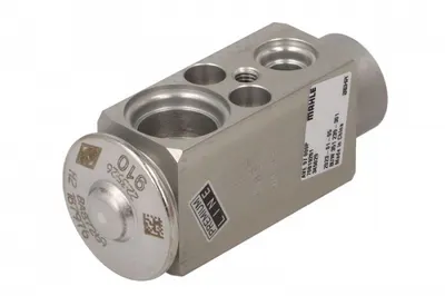 Supapa expansiune climatizare potrivit BMW 3 (E36), 5 (E34), 7 (E32), 7 (E38), 8 (E31), Z3 (E36) 1.6-5.6 03.85-06.03