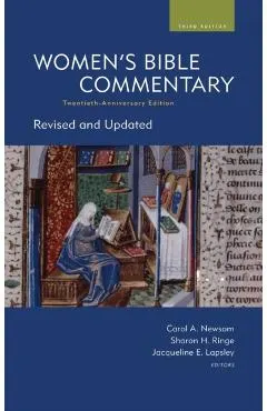 Women's Bible Commentary