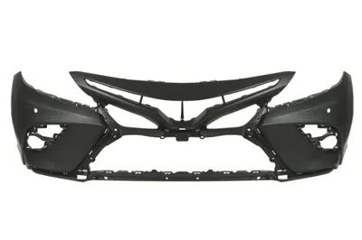 Bara fata SE XSE, cu senzori parcare, cu orificii camera, grund potrivit TOYOTA CAMRY XV70 07.17-12.20