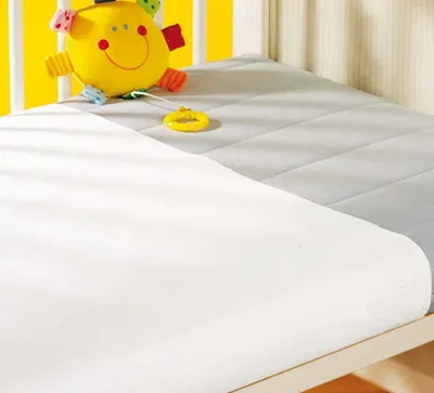 Protectie Impermeabila Molton 140x70 cm A.H.