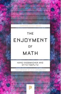 The Enjoyment of Math