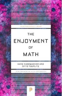 The Enjoyment of Math