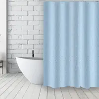 Perdea de duș 180x200 cm French – MSV