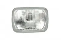 Farul Universal Dreapta Stanga (h4) Potrivit Daihatsu Charade I, Charade Ii, Cuore I, Feroza, Rocky; Honda Civic I; Mazda B-Serie; Nissan Cherry Ii, Patrol Iii 2, Sunny; Suzuki Alto I