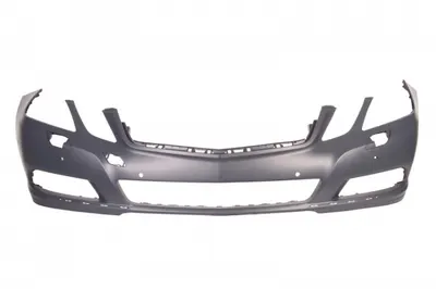 Bara fata ELEGANCE, cu locas spalator faruri, cu locas senzori parcare, grunduita MERCEDES Clasa E W212 intre 2009-2013