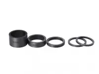 Set 5 piese distanţiere headset RockShox UD carbon