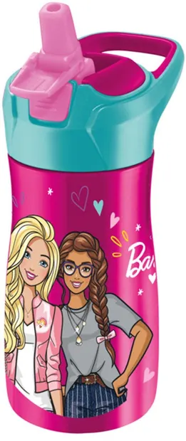 Sticlă de apă Maped Concept Kids - Barbie, 430 ml