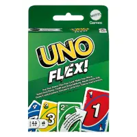 Joc de societate, Uno Flex, HMY99