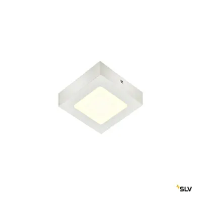Senser 12 Cw 8,2w 440lm 4000k 230v Ip20 Alb