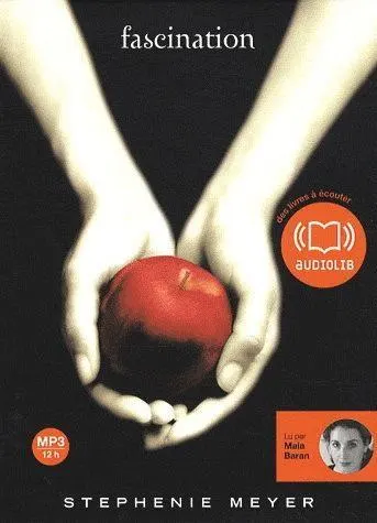 Fascination - 2 CD MP3