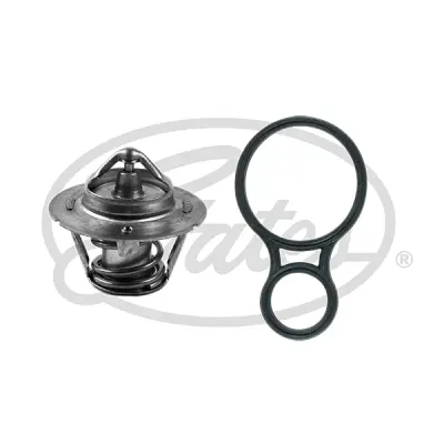 Termostat, lichid racire GATES TH30491G1