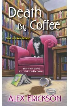 Death by Coffee