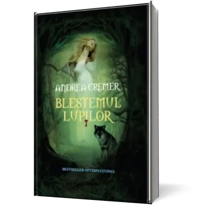 Blestemul lupilor
