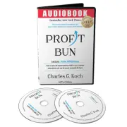 Profit bun. Audiobook