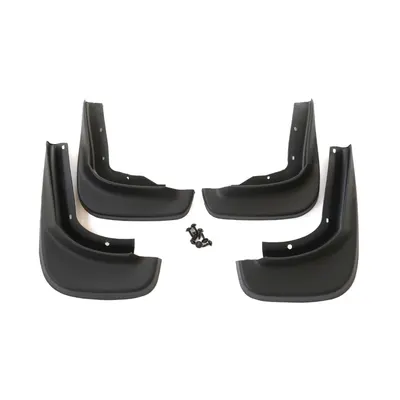 Aparatori noroi pentru Volvo XC90 2008-2014 Set 4 buc