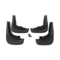 Aparatori noroi pentru Volvo XC90 2008-2014 Set 4 buc