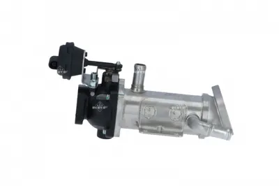 Radiator EGR potrivit RENAULT TRAFIC II 2.0D 08.06