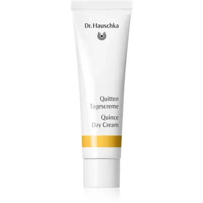 Dr. Hauschka Facial Care crema de zi din gutui 30 ml