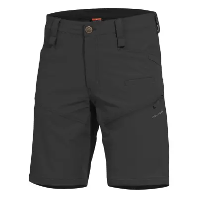 Pantaloni scurti Pentagon Renegade Tropic Shorts - Negru / 46 (36)