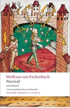 Parzival and Titurel