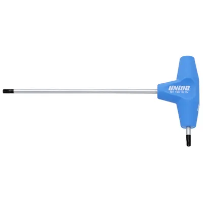 Chei cu maner in T cu profil TX 155mm, 125mm, 15mm, 61mm, 15g