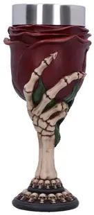 Pocal Nemesis Now Adult: Gothic - Rose to the Occasion