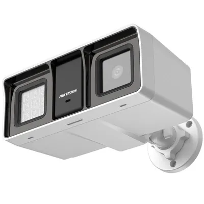 Camera supraveghere Bullet DS-2CE18D0T-LFS(2.8MM): 1920 (H) × 1080 (V), output image: 1080P @ 30 fps, 1080P @ 25 fps, iluminare