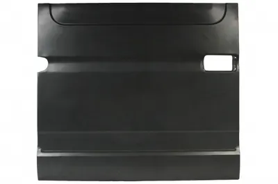 Panou reparatie usa culisanta pana la geam NISSAN INTERSTAR; OPEL MOVANO; RENAULT MASTER intre 1998-2010