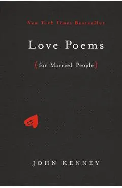 Love Poems for Married People