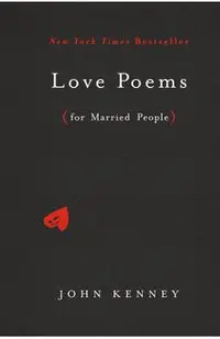 Love Poems for Married People