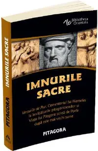 Imnurile sacre