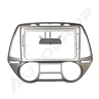 Ramă adaptoare Hyundai Rama adaptoare Hyundai I20 pentru Navigatii multimedia Android de 9 Inch 2012-2014 - navigație Android 9 , montaj dedicat