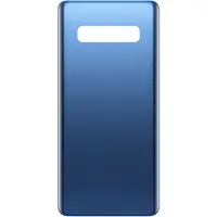 Capac Baterie compatibil cu Samsung Galaxy S10 G973, Albastru