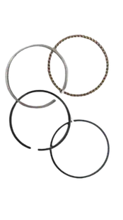 Set segmenti Asix XB83 250