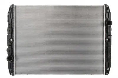 Radiator racire motor (fara rama) potrivit DAF 95, 95 XF, SB, XF 95 6BT5.9-XF315M 01.74