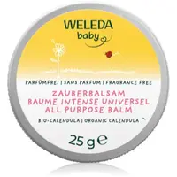 Weleda Baby balsam pentru piele uscata si sensibila
