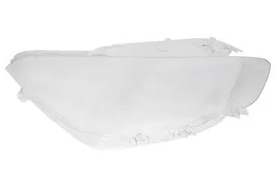 Sticla far dreapta potrivit BMW 1 F20, F21 2015-2019