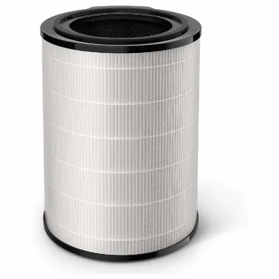 Filtru 3 in 1, PAA-home®, compatibil cu purificatoarele de aer Philips sera 3000i, AC3021, AC3033/30, AC3036/10, AC3039, AC3055, AC3058, AC3059